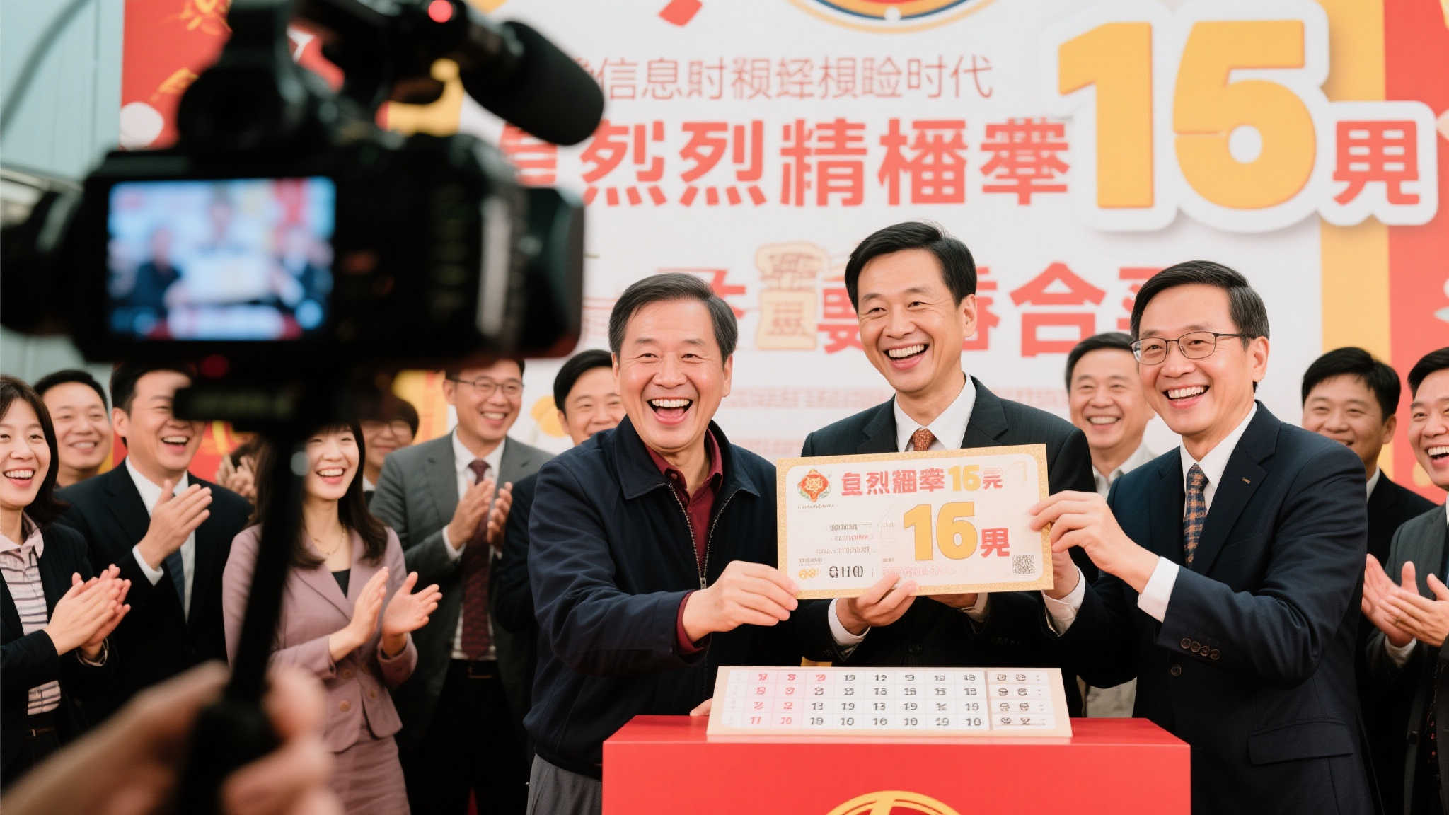 最后，让我们再聚焦于此次事件的亮点——全