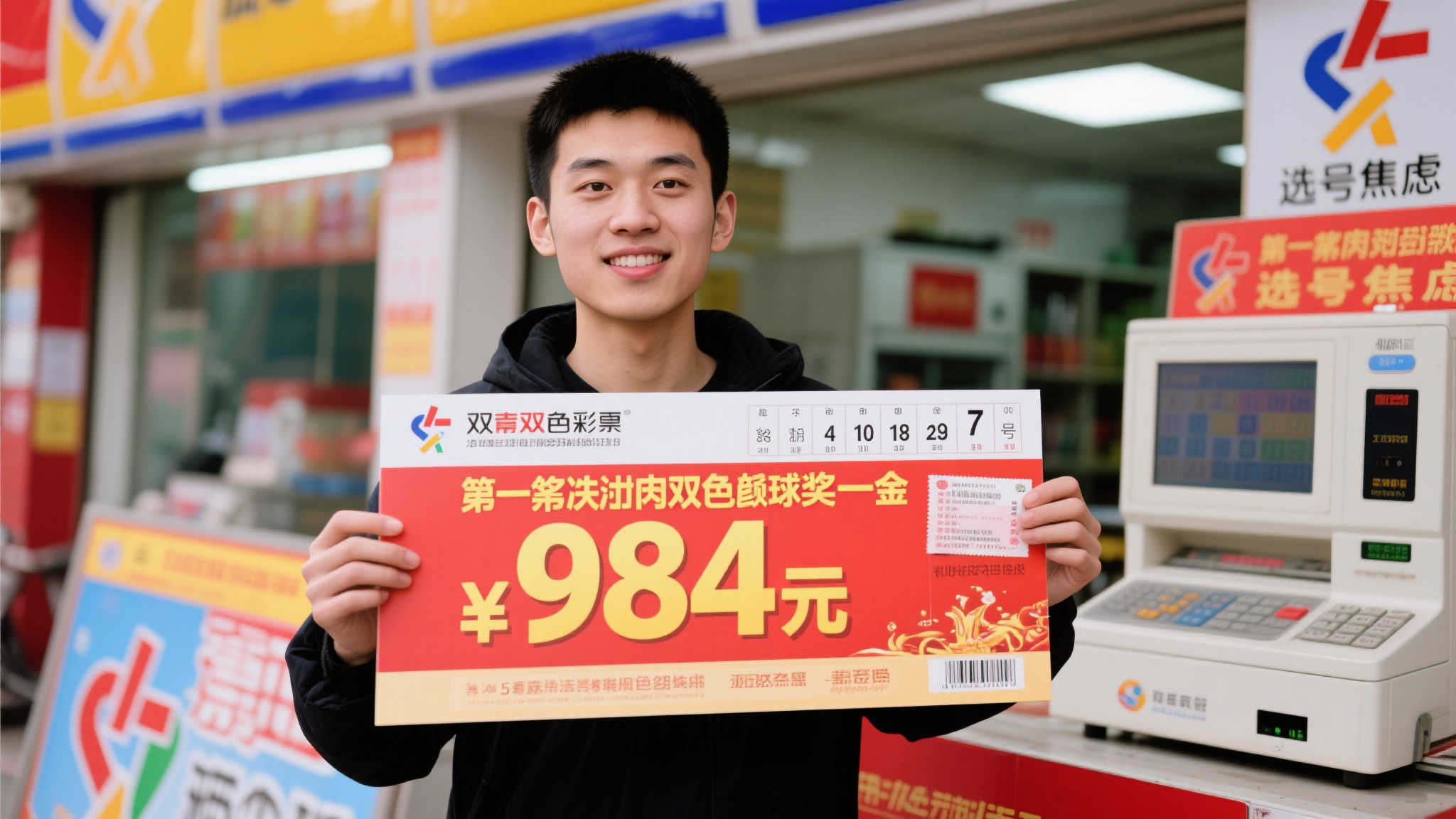 这位90后小伙来自普通家庭，5年前开始接