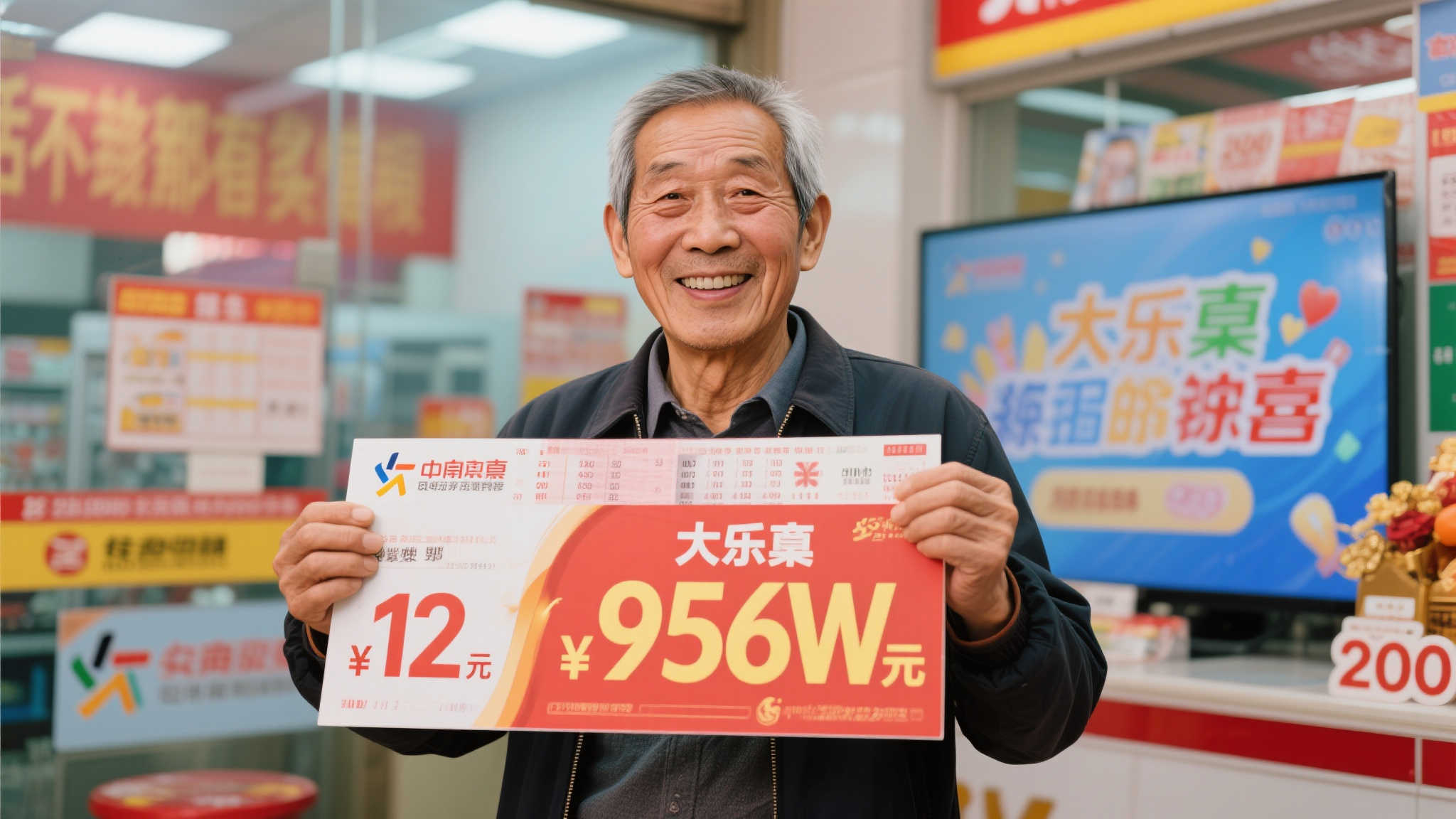 生活中总有一些意想不到的惊喜，让人感叹命