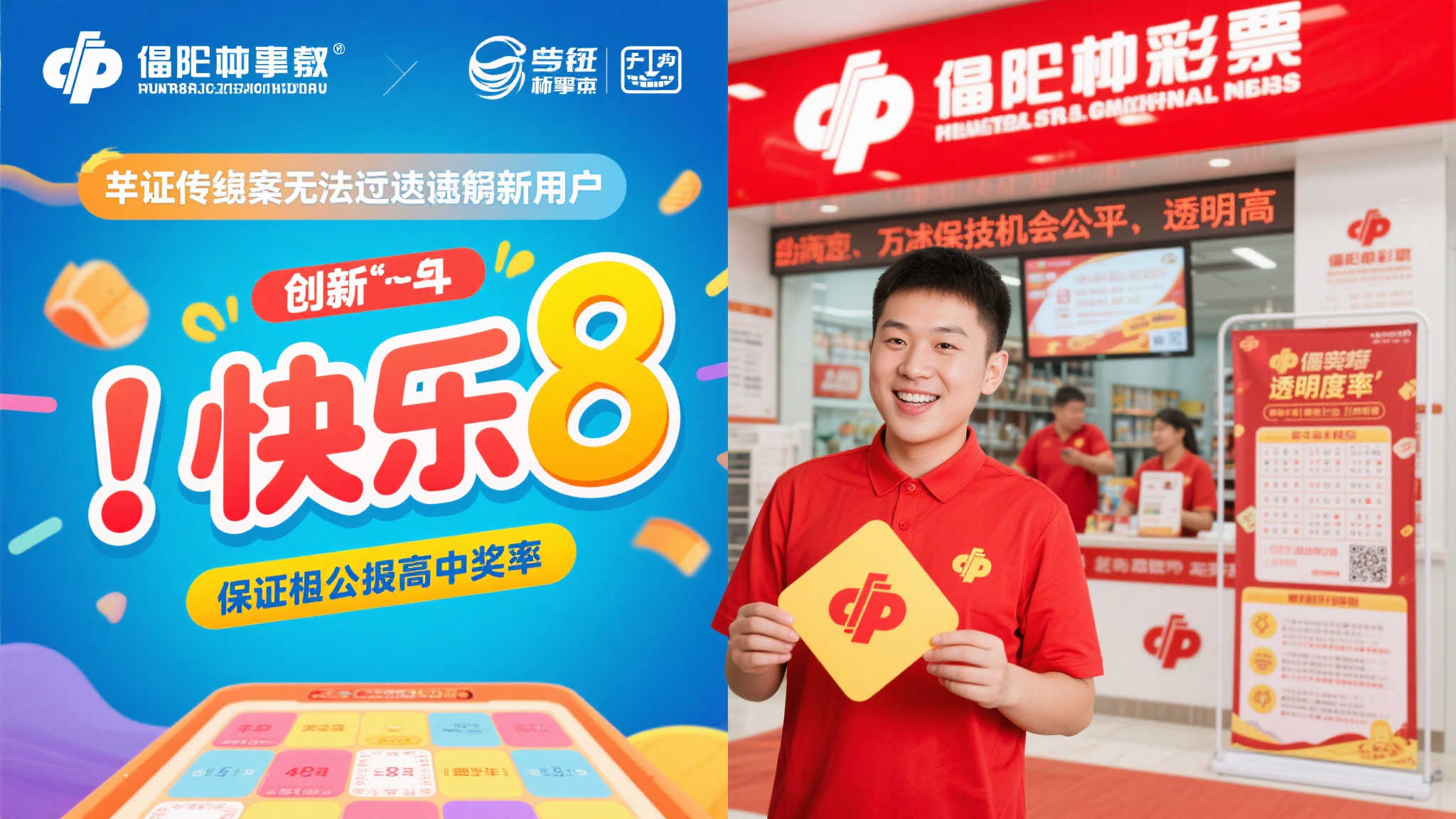 首先，邢台福彩深知仅靠传统玩法无法持续吸