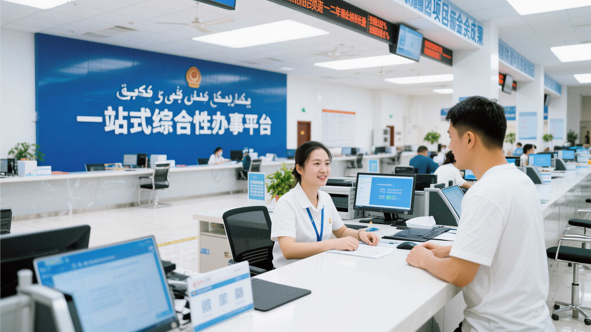 值得一提的是，得益于这些资金成果，新疆全