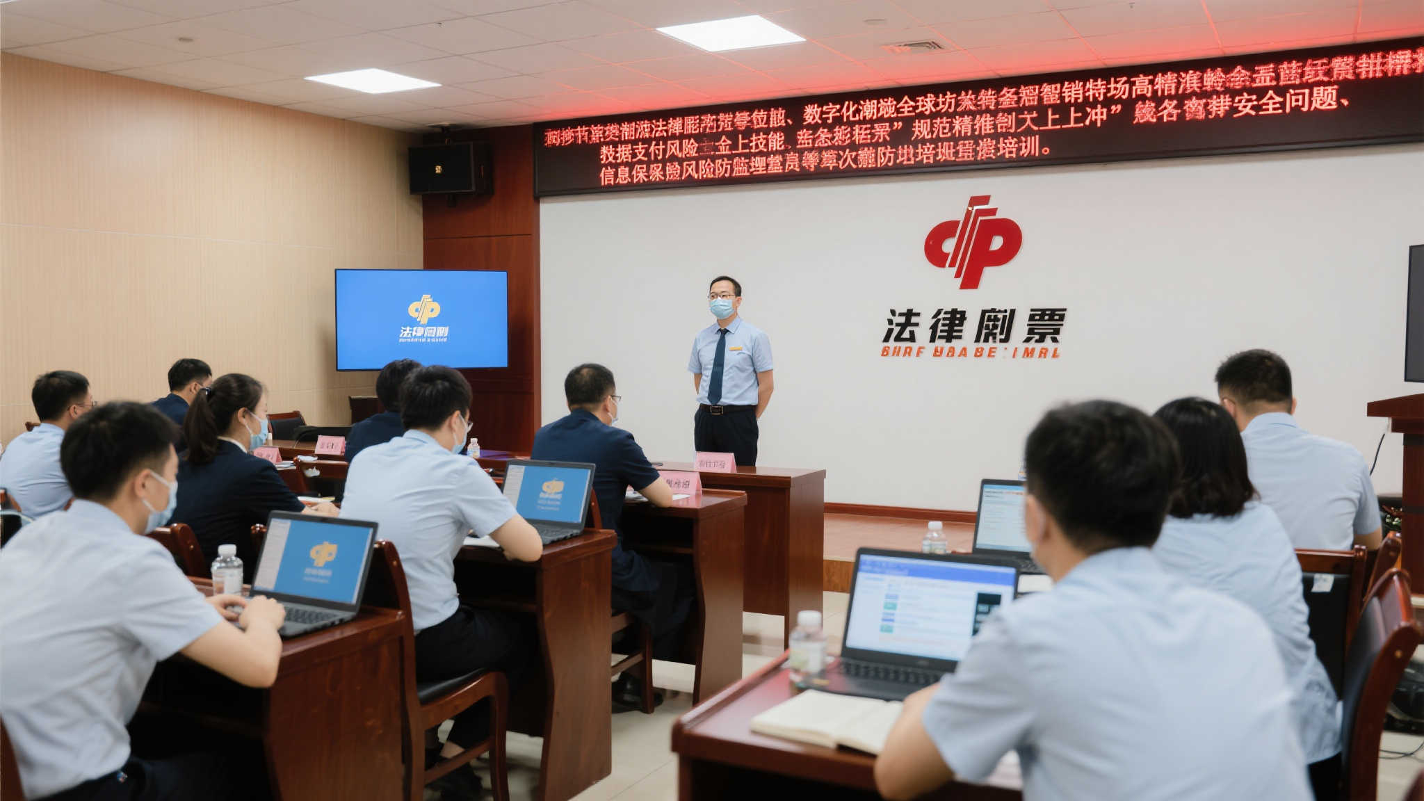 福彩系统全国普法教育培训正式启动 除了明确法律底线之外,加强对工作人员业务