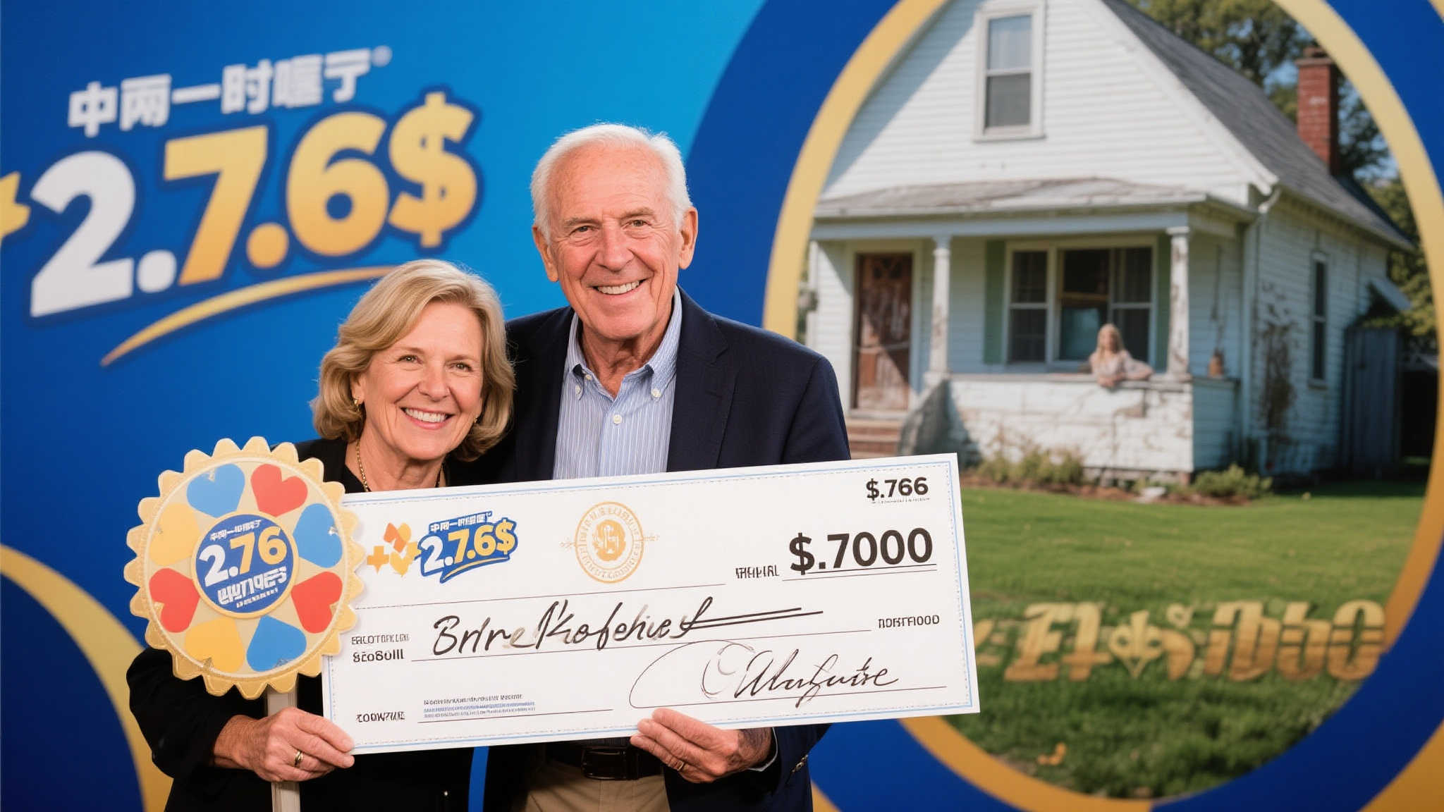 引言：一夜暴富背后的感人故事
你是否曾