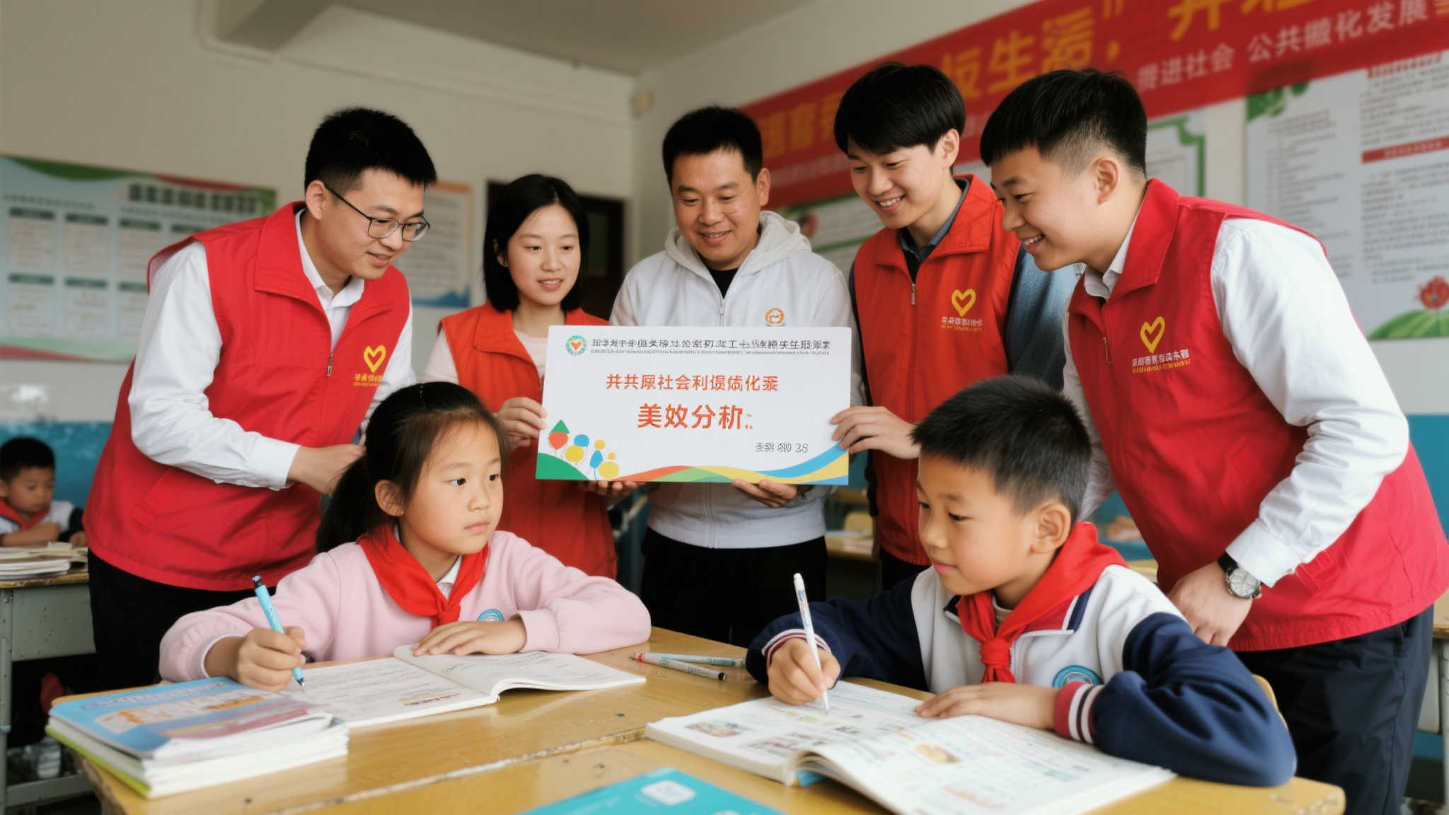 广州第八届公益创投活动获1450万福彩公益金支持 值得一提的是,在众多报名参与者中,一个致