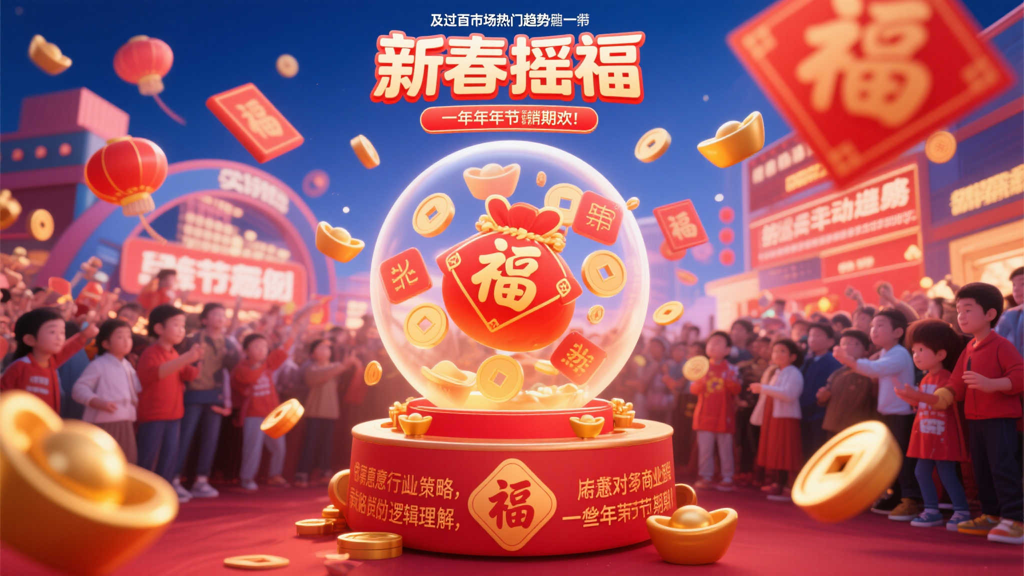 通过各种实际案例，以及目前市场热门趋势来