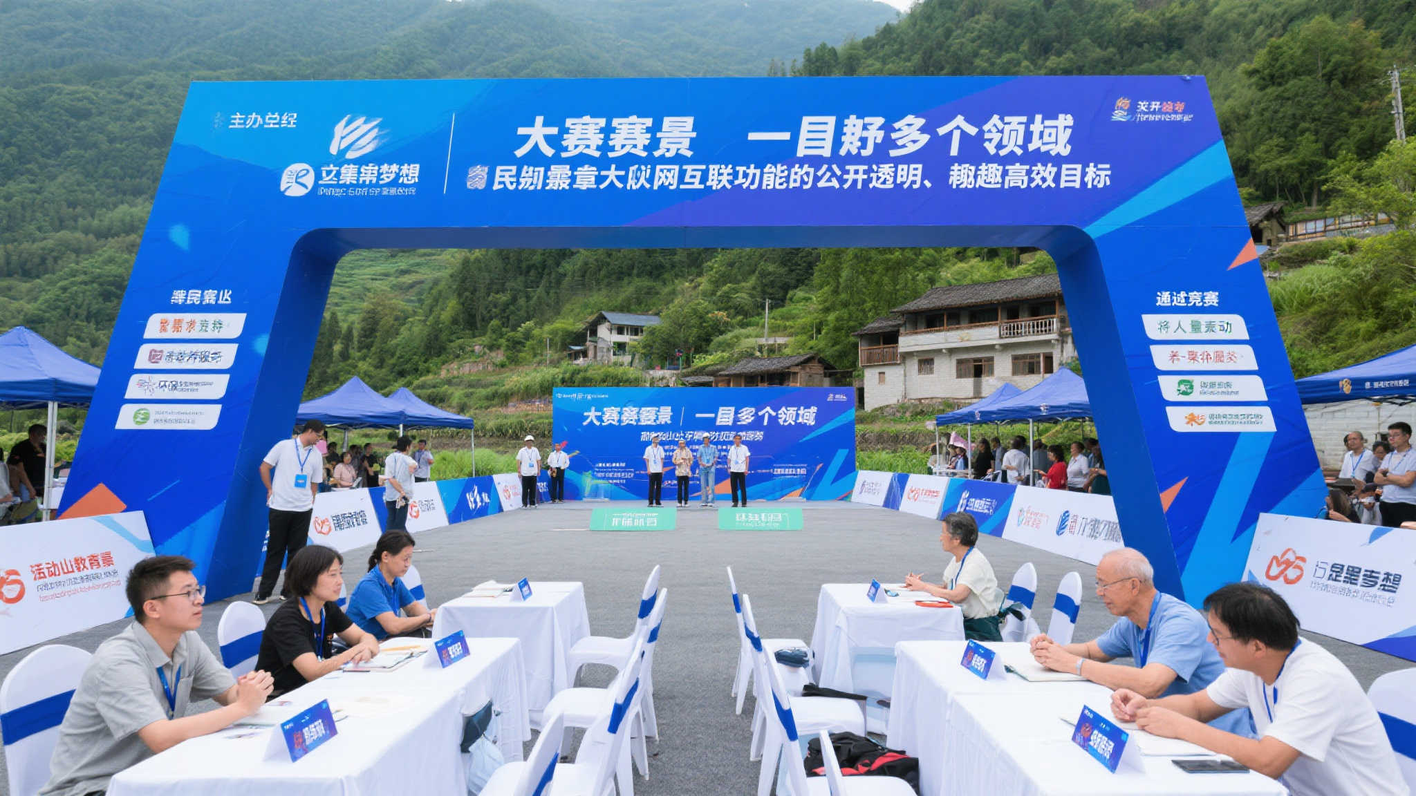 无锡福彩杯网络创意大赛精彩启航 据主办方介绍,本次赛事着眼于多个领域,包