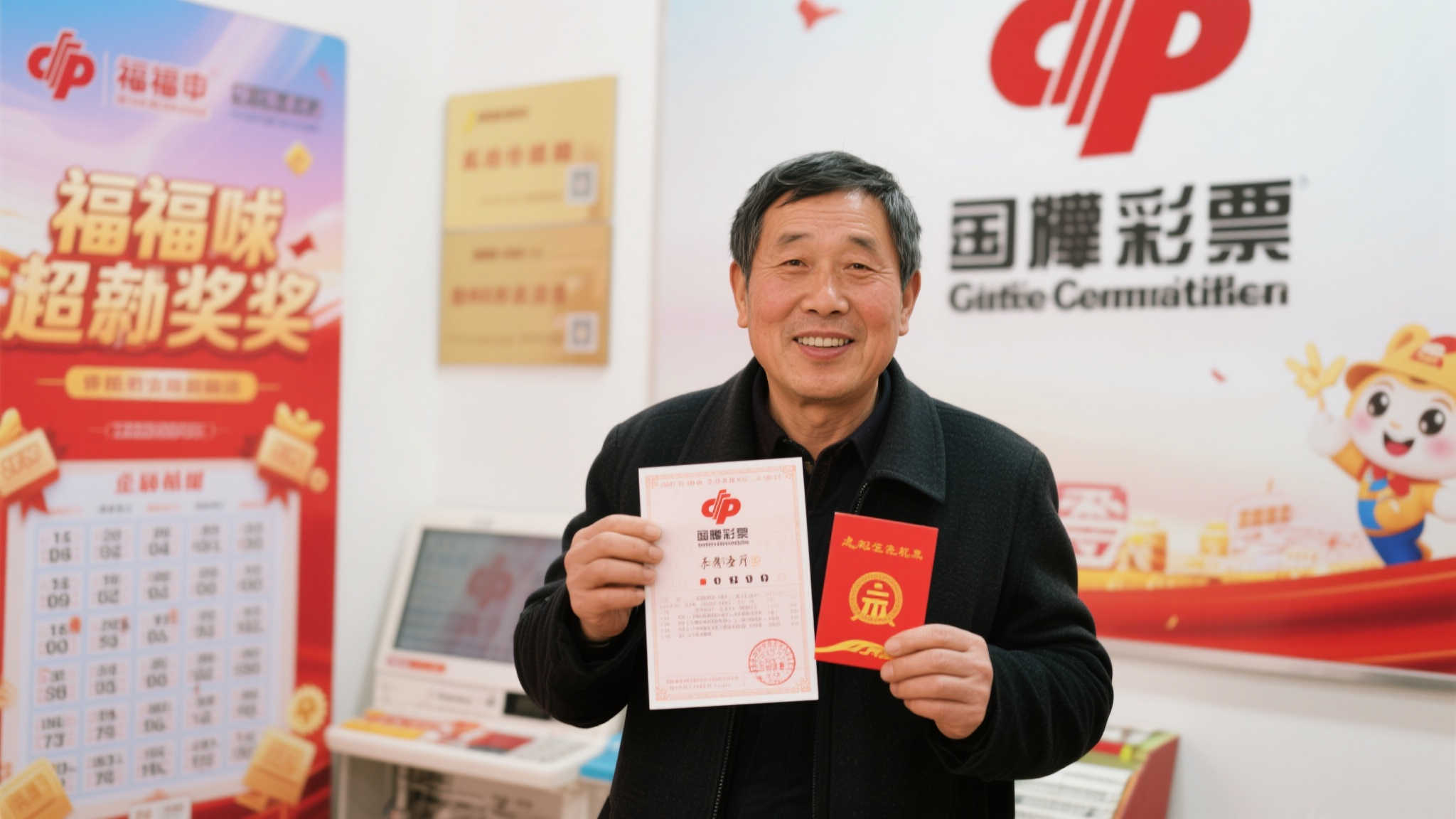 铁杆彩民错失福彩1亿大奖，喜获131万仍感满足