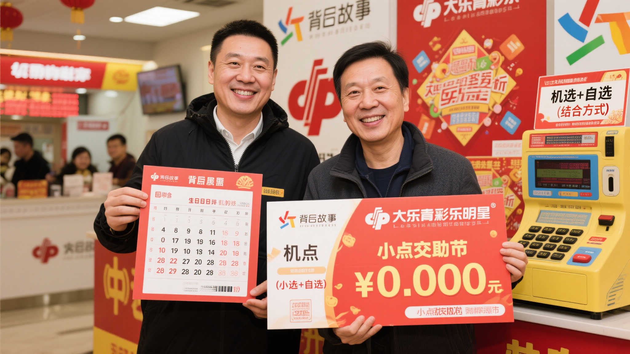 静安、宝山彩民喜中大乐透头奖，奖金合计2326万！