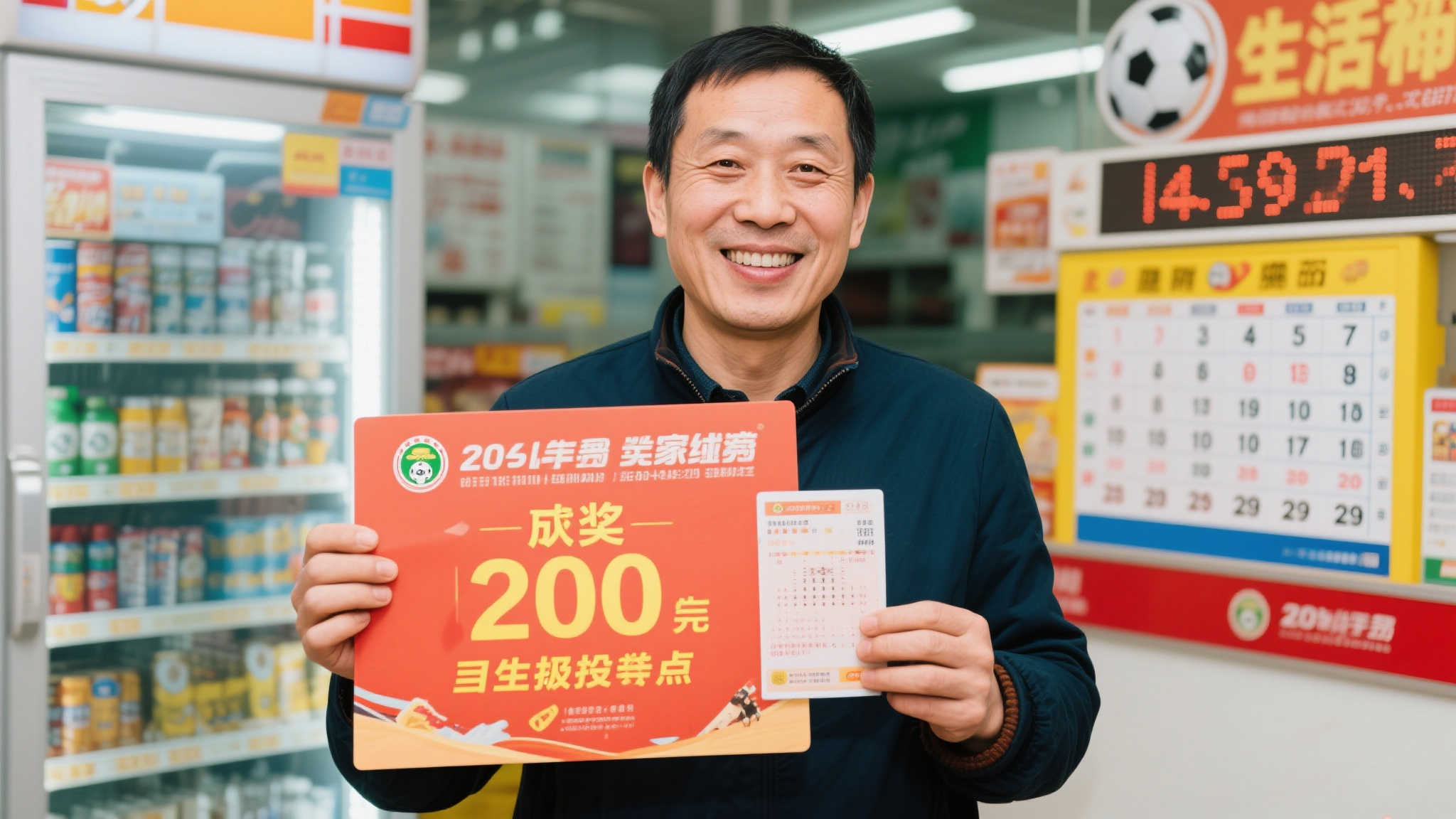 足彩爱好者突发奇想 大乐透8+2复式喜获1005万大奖 深入了解后,我们发现这位幸运儿的成功并非