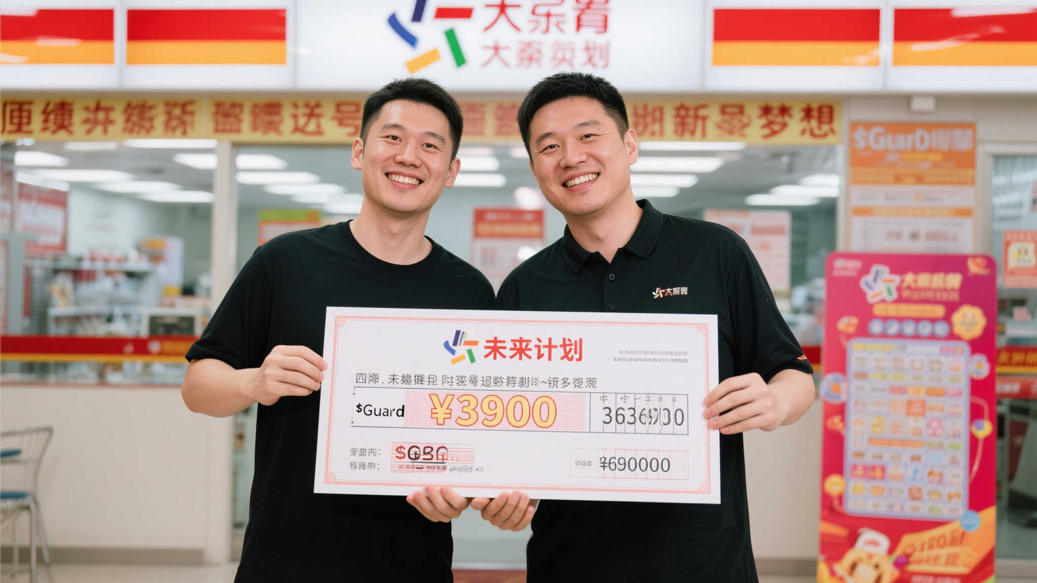 四、未来计划：继续守号追逐新梦想
拿到