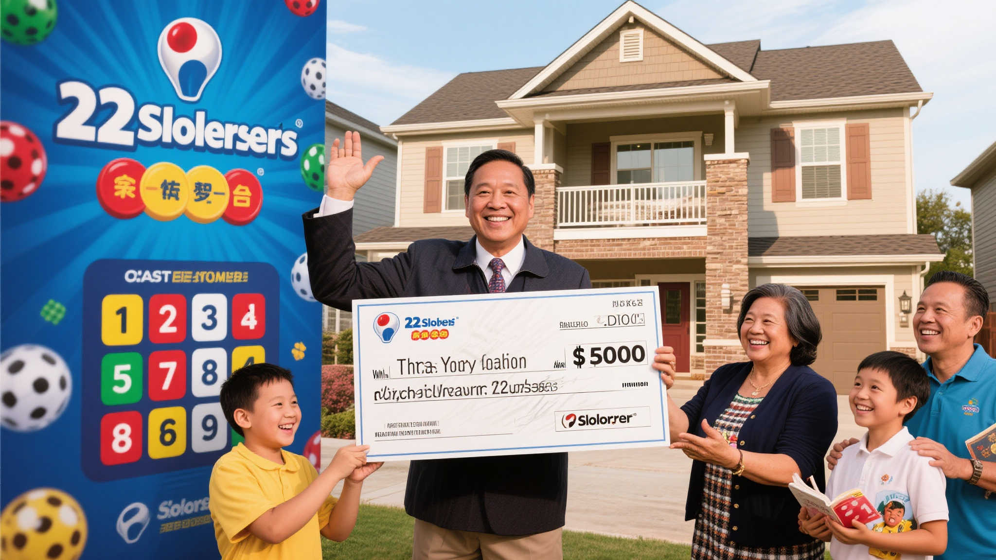 而像这样用奖金改善生活的例子，也让我们看