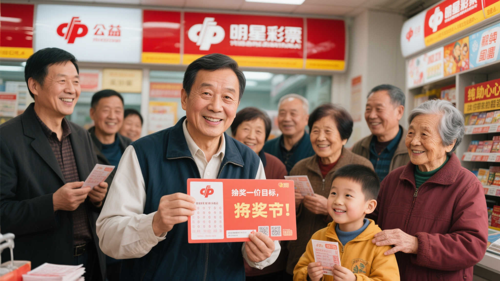 幸运双色球助力公益,南京去年筹集超1.5亿元公益金 明星案例背后的动人故事
谈到公益,就不