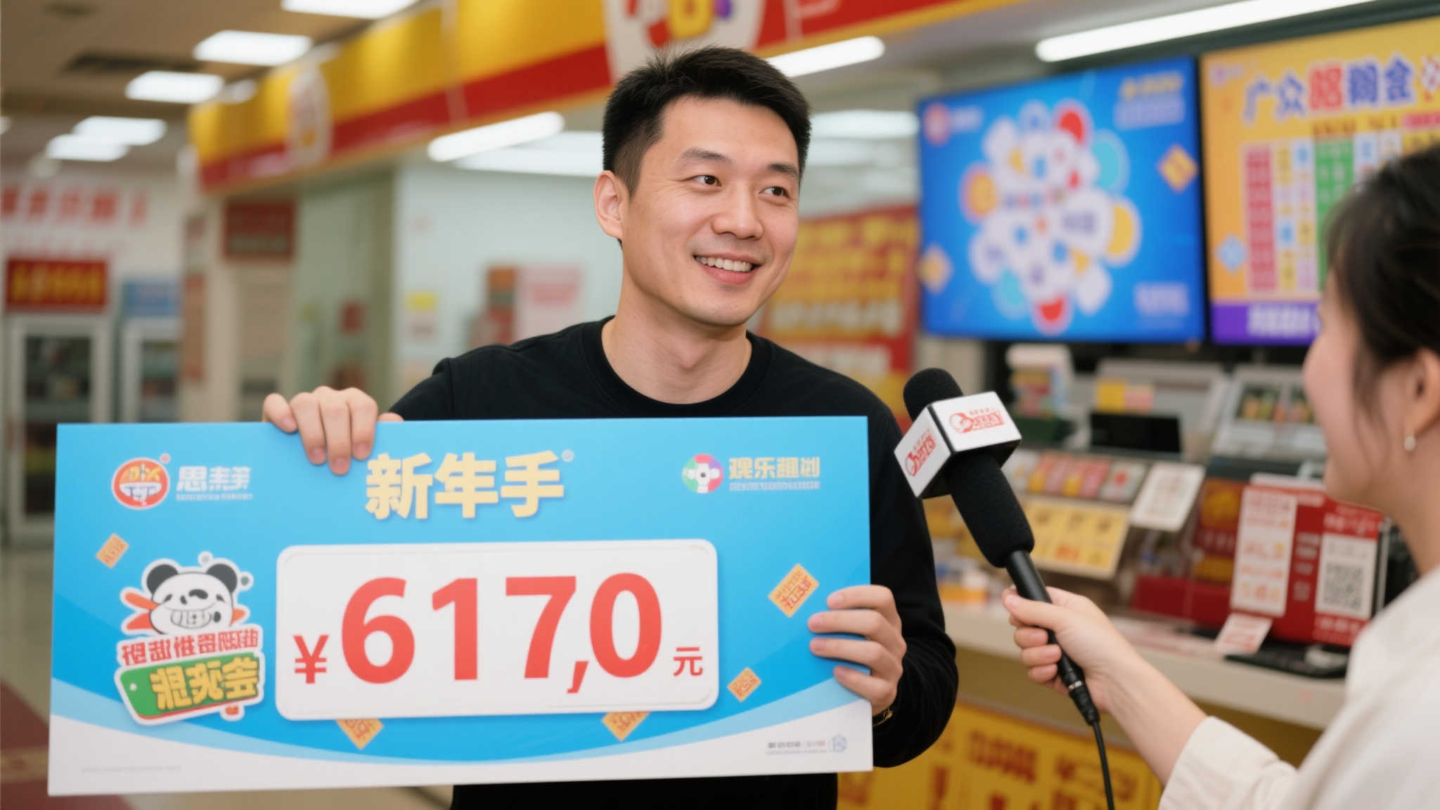 4. 中奖后的思考：理性对待财富更重要