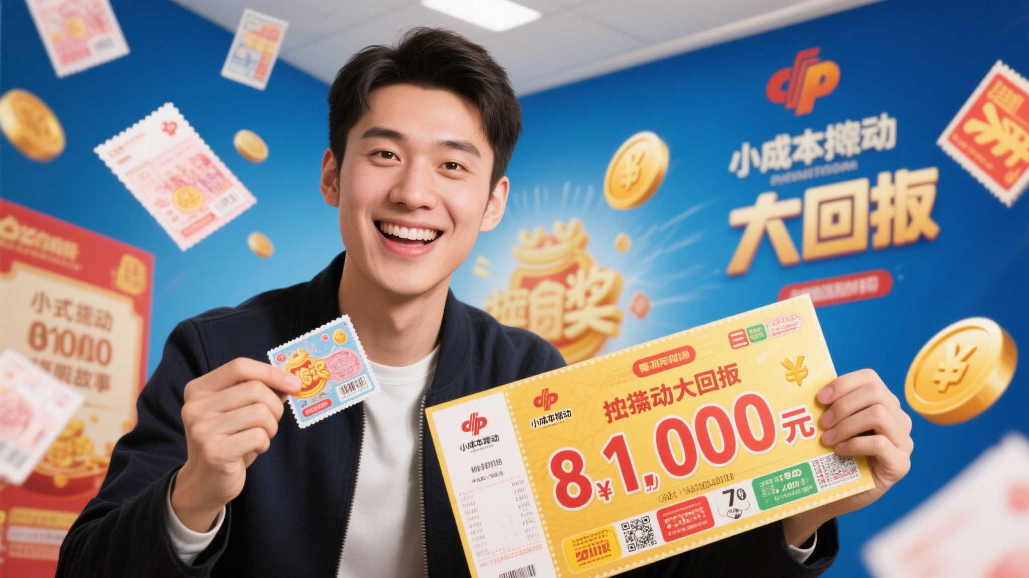 三、小成本撬动大回报的启示
值得一提的
