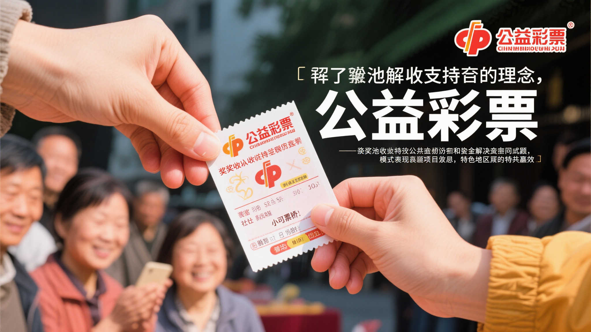 鸭绿江岸红旅梦,公益同行绘幸福 说到“公益彩票”,很多人不了解其中理念,